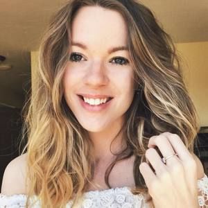 Meet your Posher, Stacey